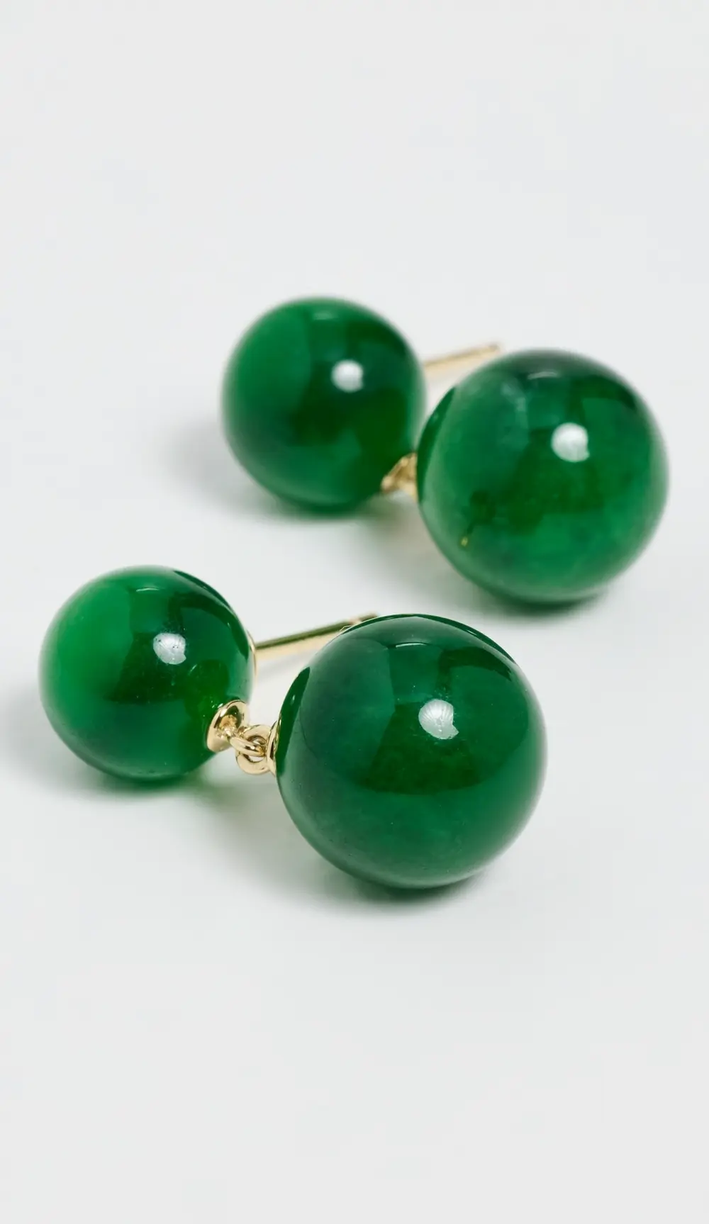 LIÉ STUDIO The Hannah Earrings