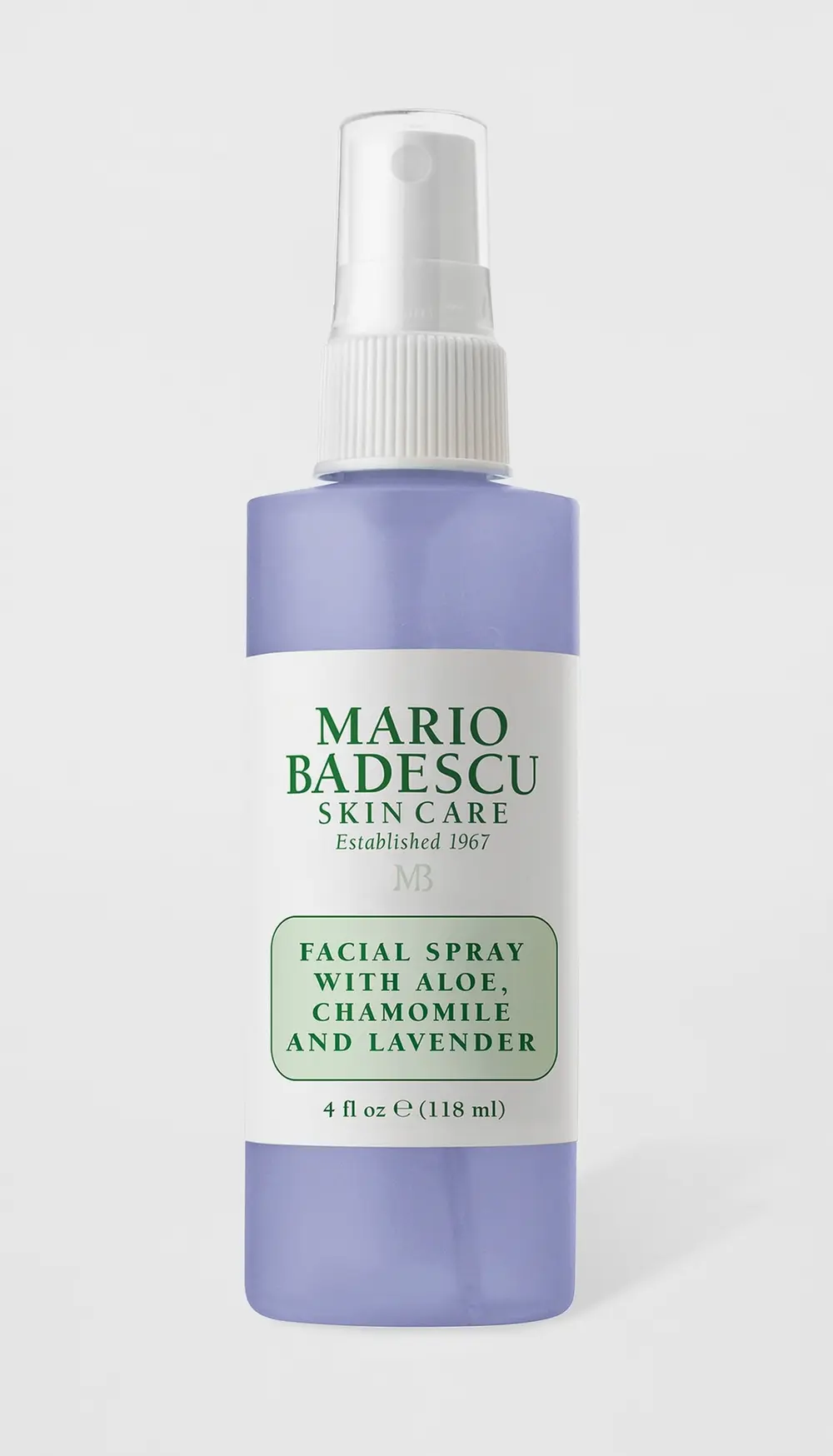 Mario Badescu Facial Spray w/ Aloe, Lavender & Chamomile