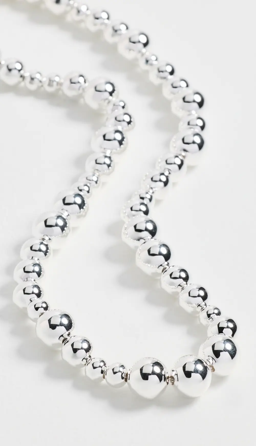 LIÉ STUDIO The Elly Necklace