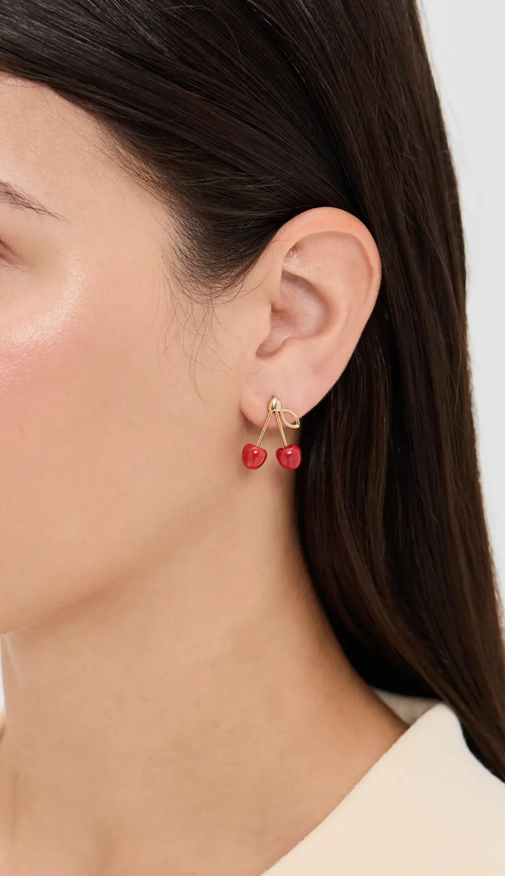 ALIITA Cereza Earrings