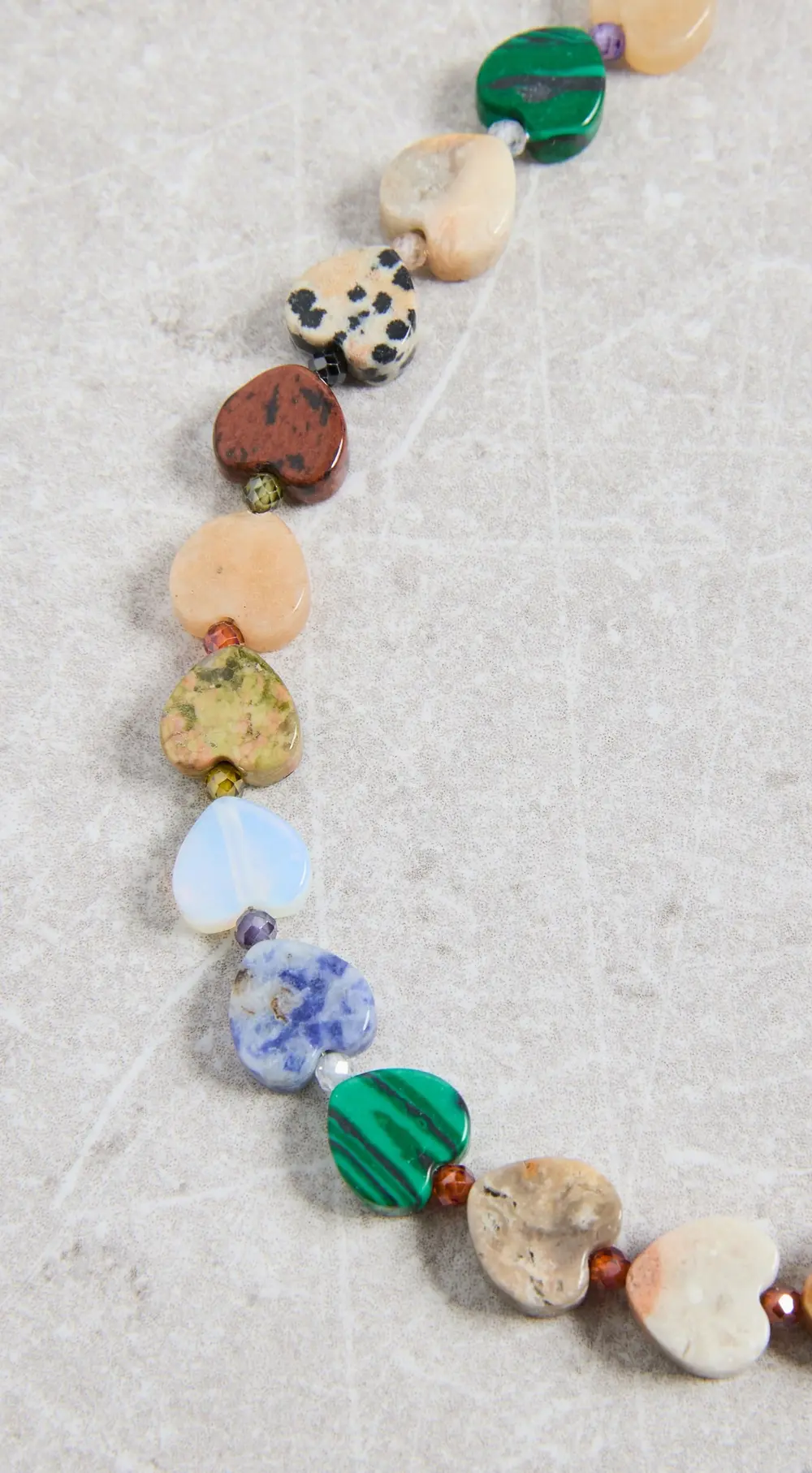 Brinker + Eliza Heidi Necklace