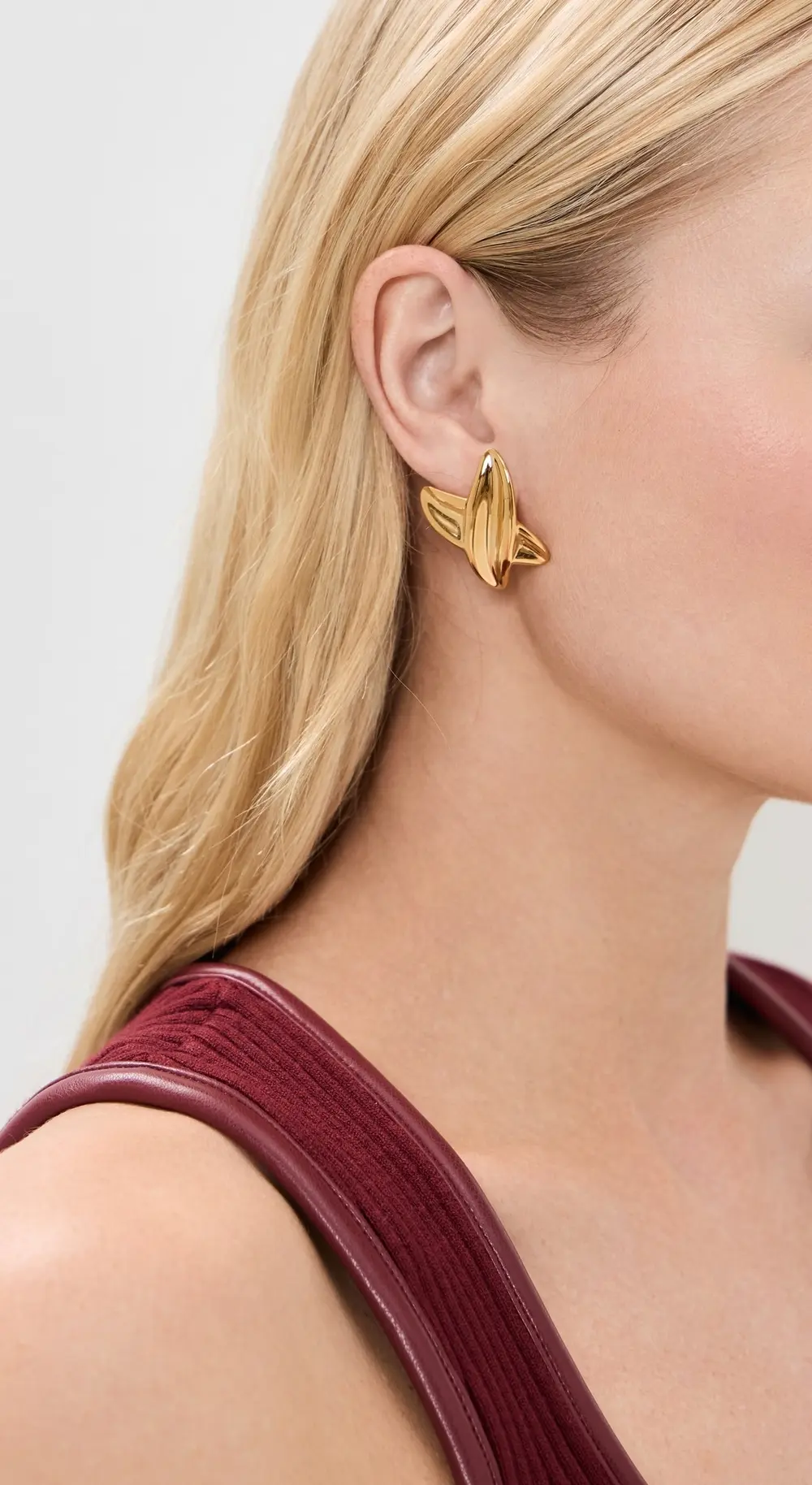 Galley Los Angeles Lynn Earrings