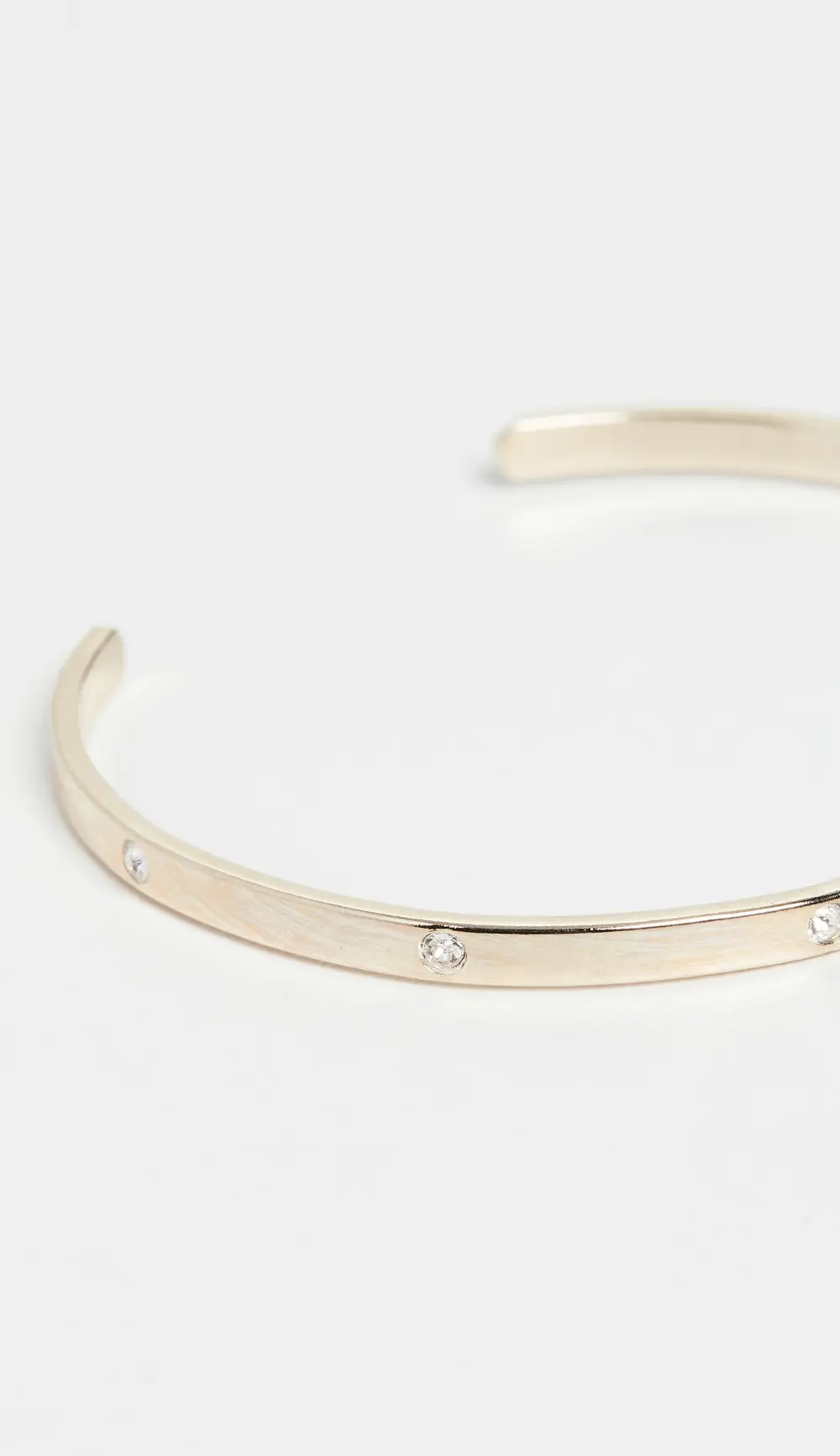 SHASHI Loren Cuff