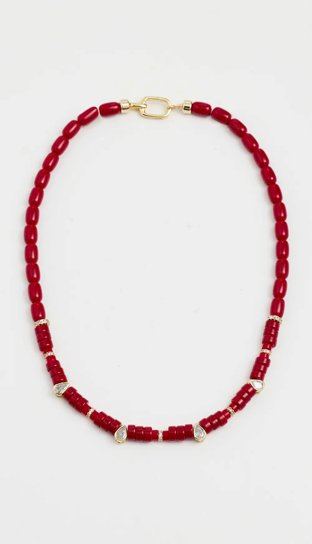 Martha Calvo Alba Necklace