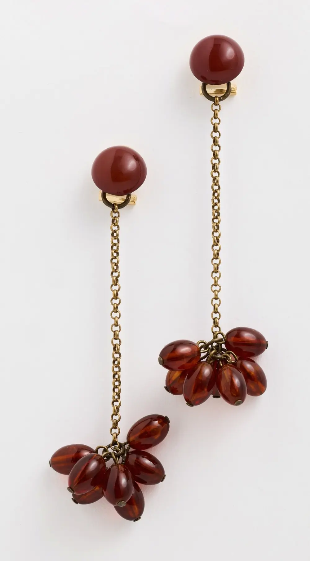 Rachel Comey Laurel Drop Earrings