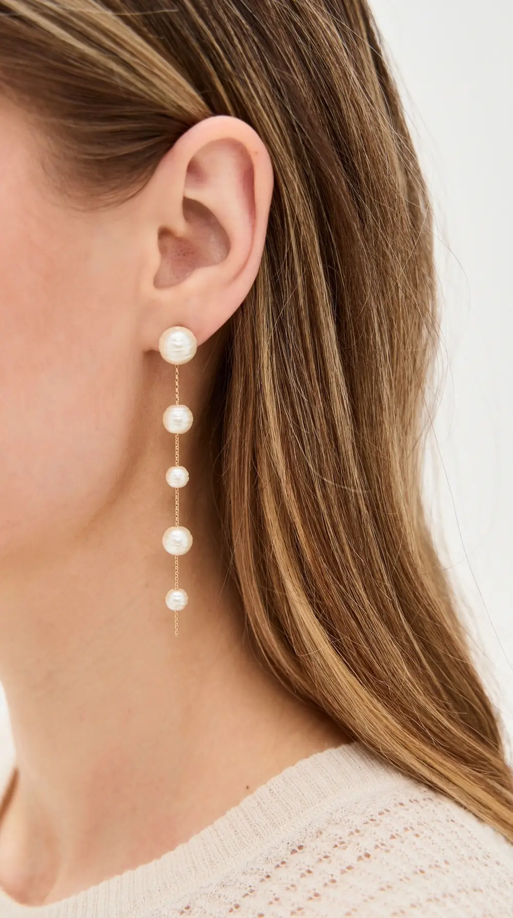BaubleBar Madeline Earrings