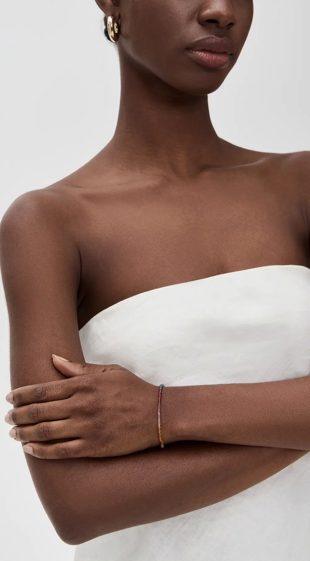 SHASHI Natasha Gemstone Bracelet