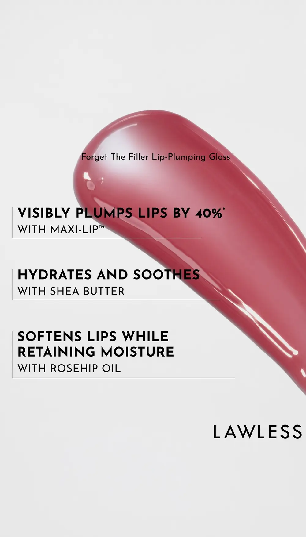 LAWLESS The Dreamy Daisy Duo