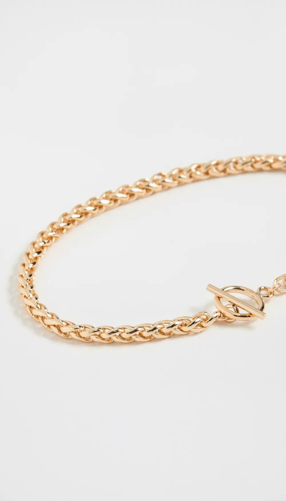 SHASHI Olympia Bracelet