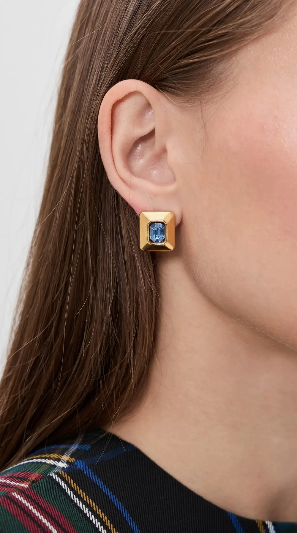 Brinker + Eliza Heritage Earrings
