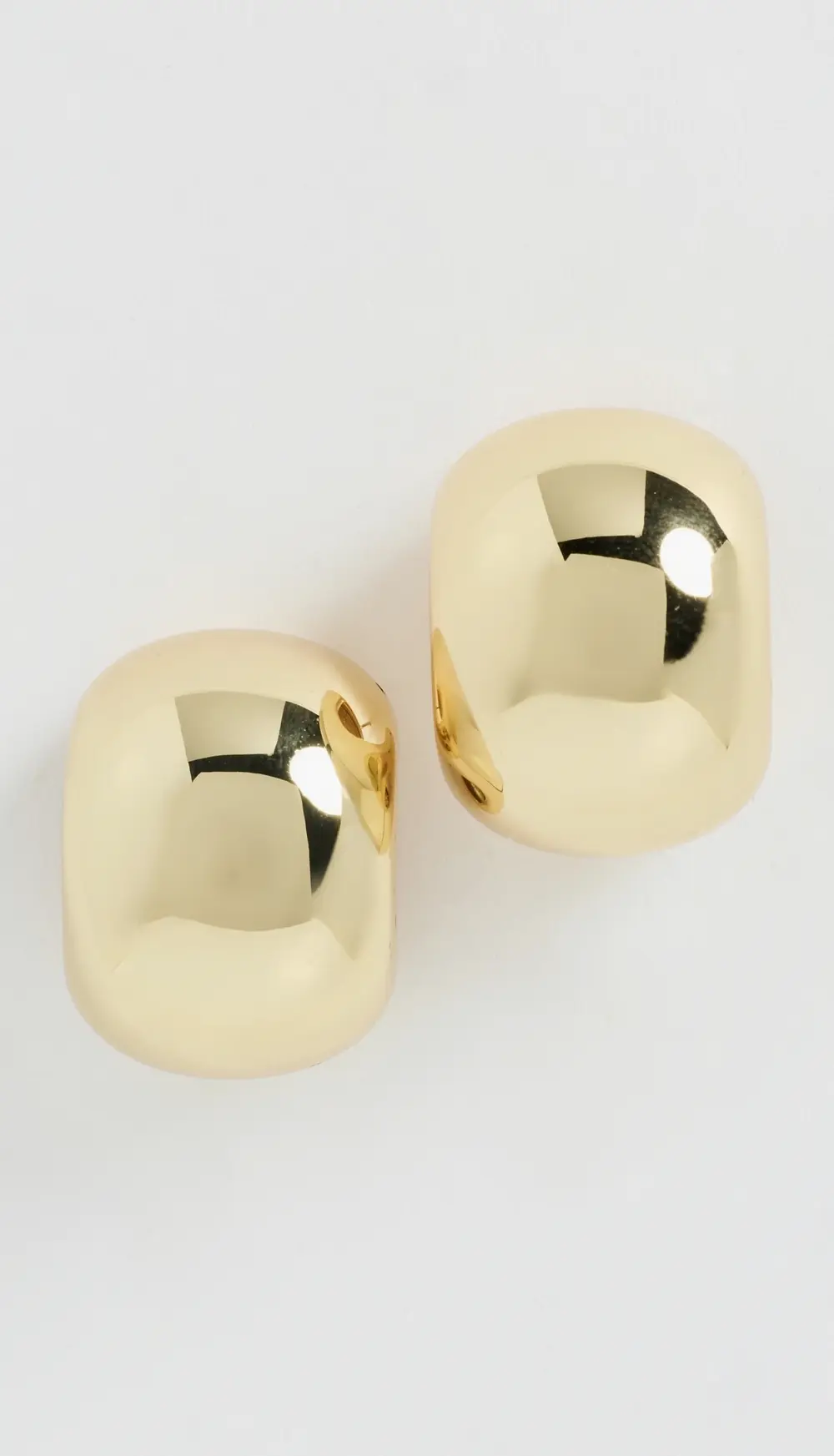 JENNY BIRD Gemma Hoops