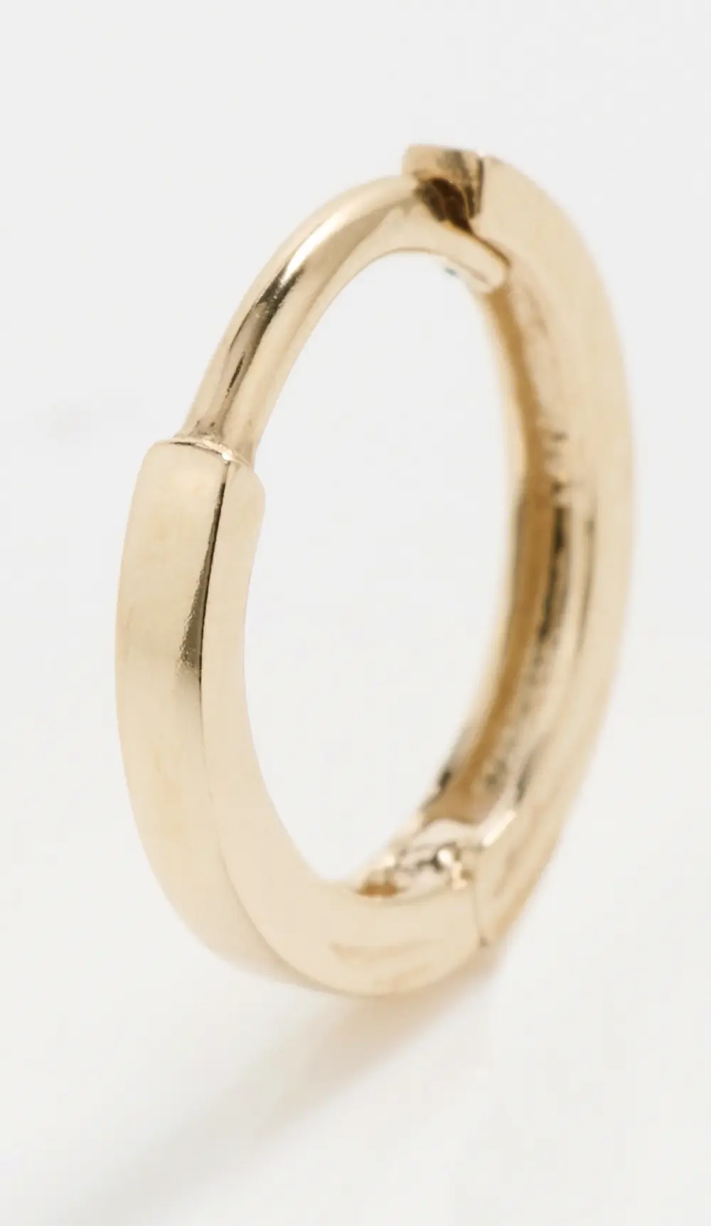 Ariel Gordon Jewelry 14k Petite Hoops