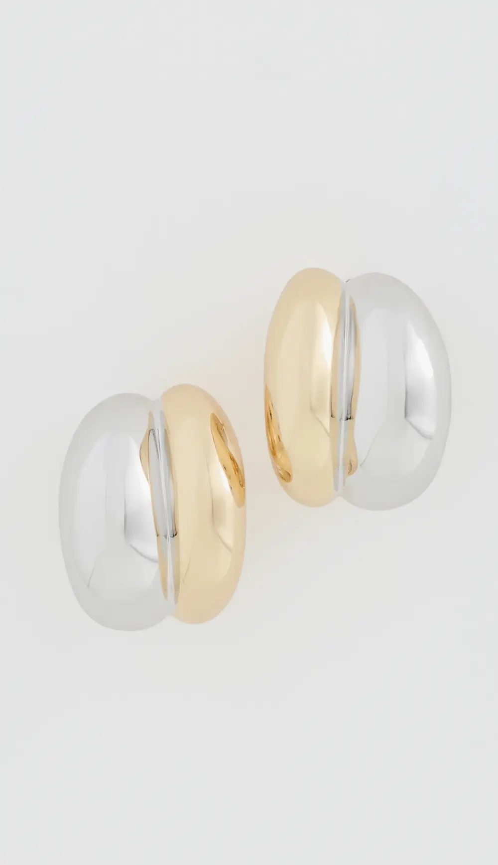 Jennifer Fisher Chavez Micro Huggies