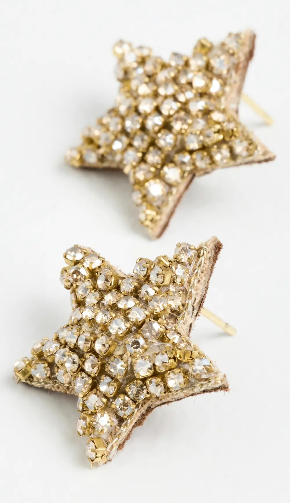 Deepa Gurnani Deepa by Deepa Gurnani Loris Earrings