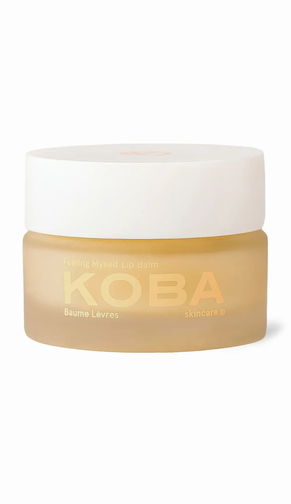 KOBA Feeling Myself Lip Balm