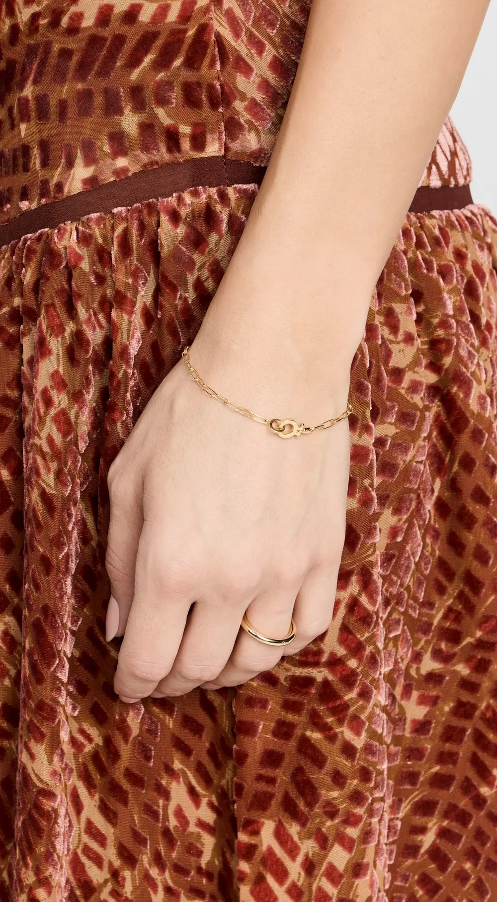 Gorjana Parker Mini Bracelet