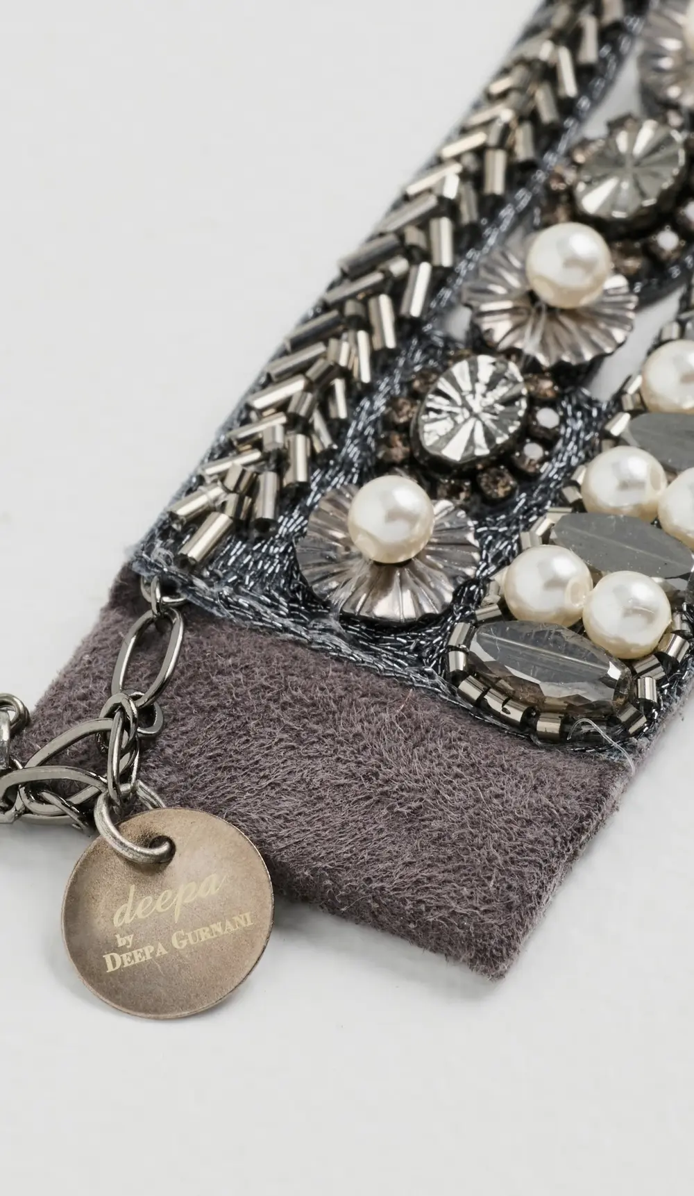 Deepa Gurnani Deepa by Deepa Gurnani Ascanaia Bracelet