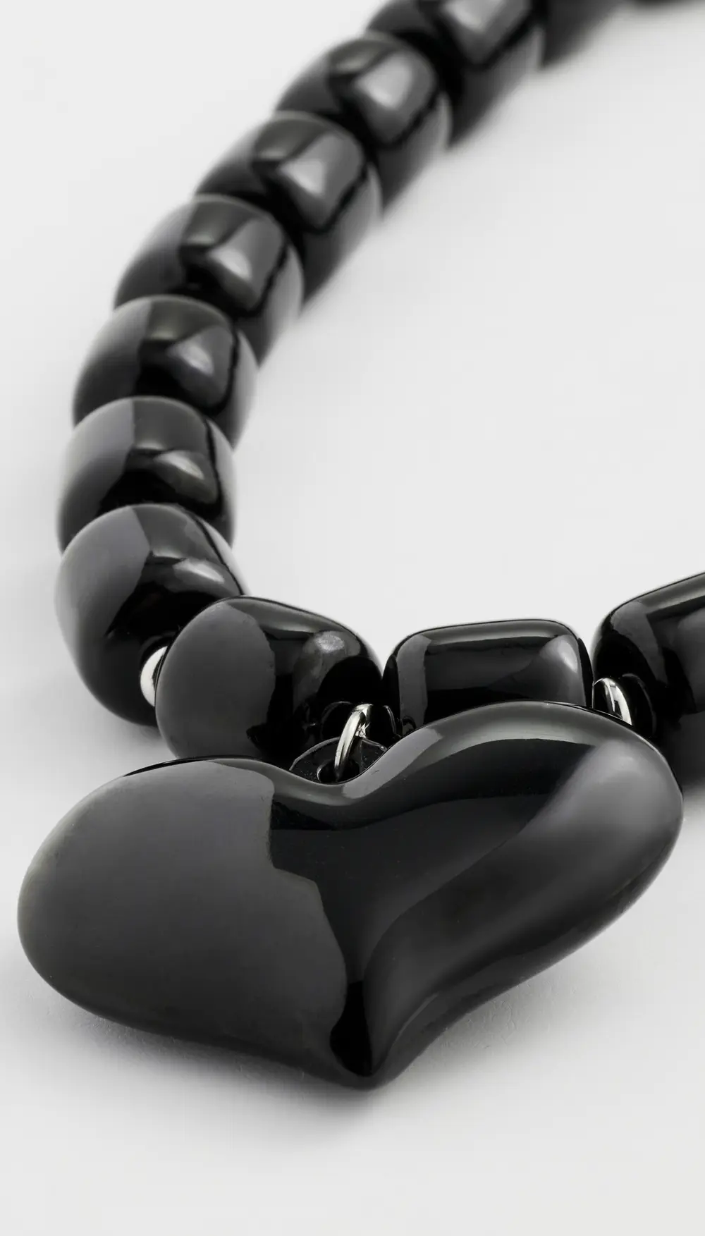 Julietta Amore Necklace