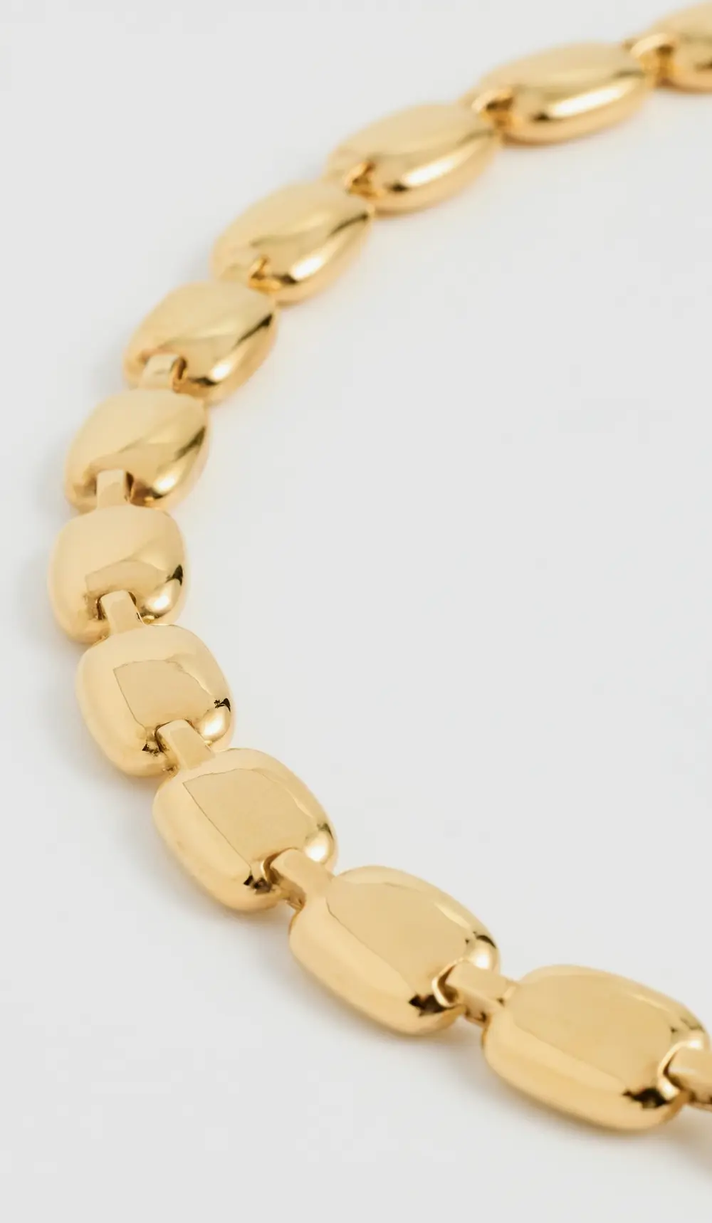 LIÉ STUDIO The Monica Necklace