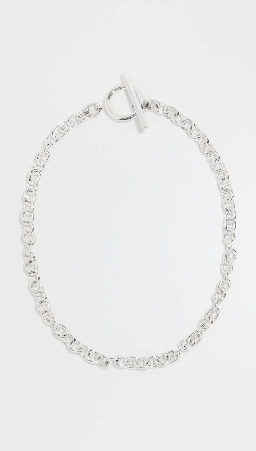 AGMES Classic Chain Necklace