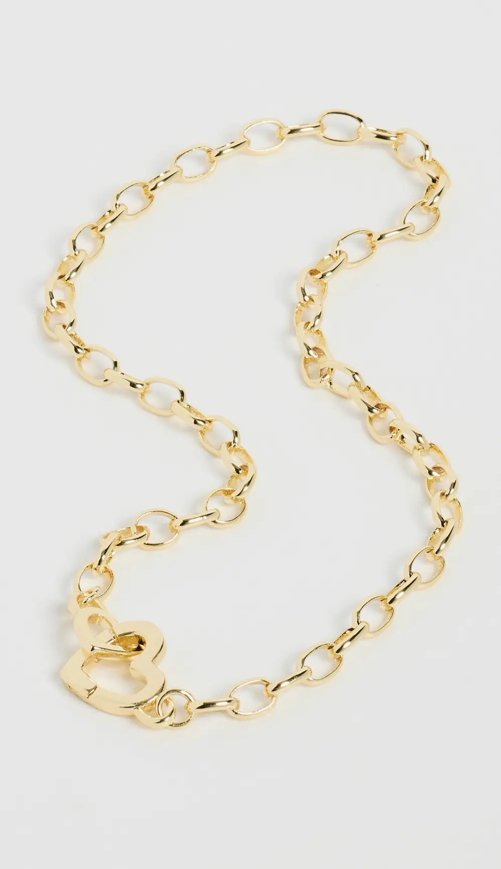 Gorjana Parker Heart Mini Bracelet