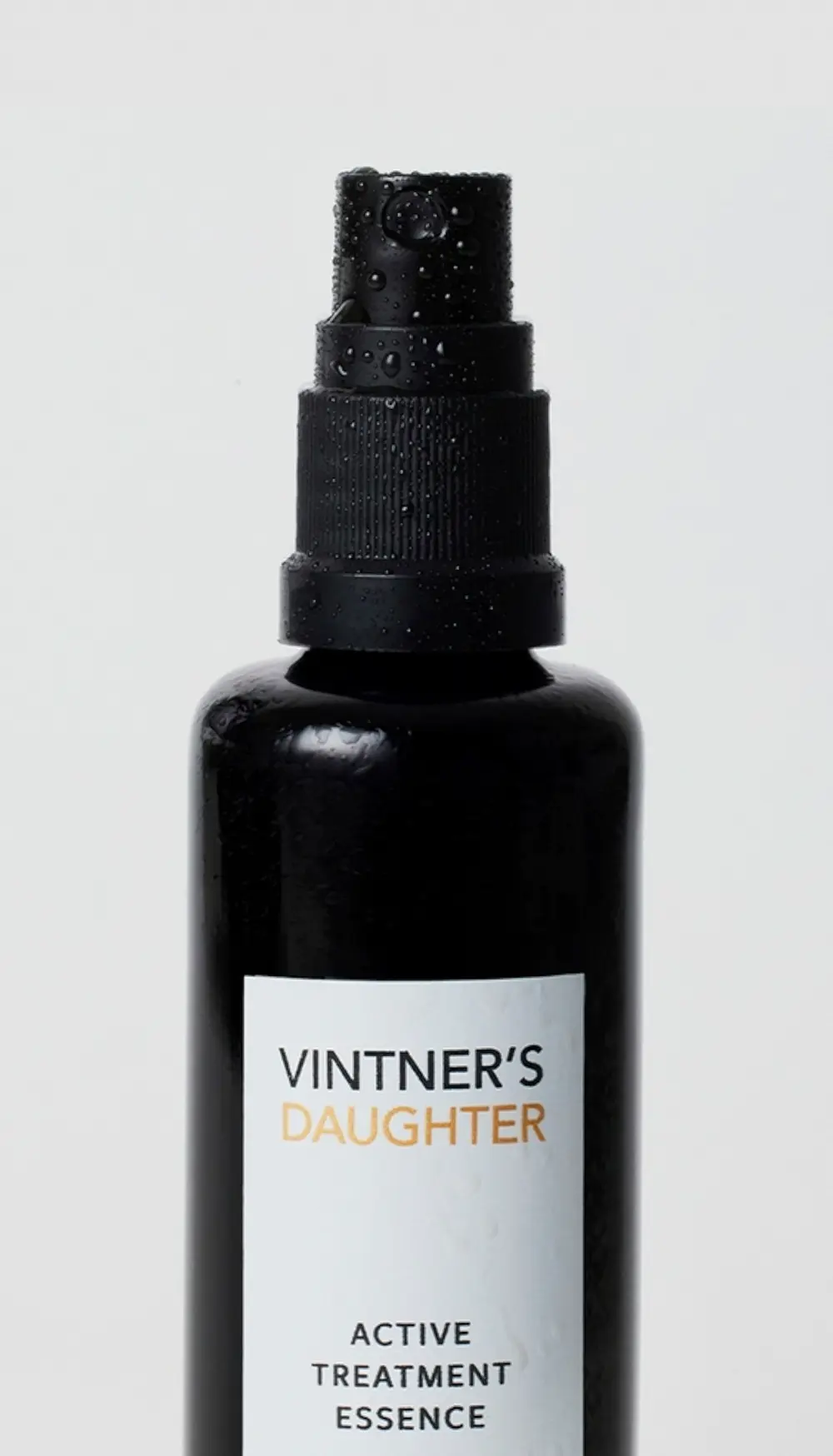 Vintner's Daughter The Signature Set