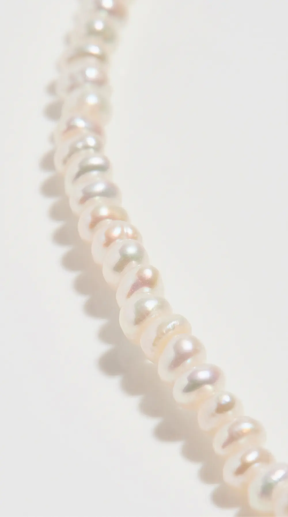 Ariel Gordon Jewelry Pearl Shoreline Bracelet