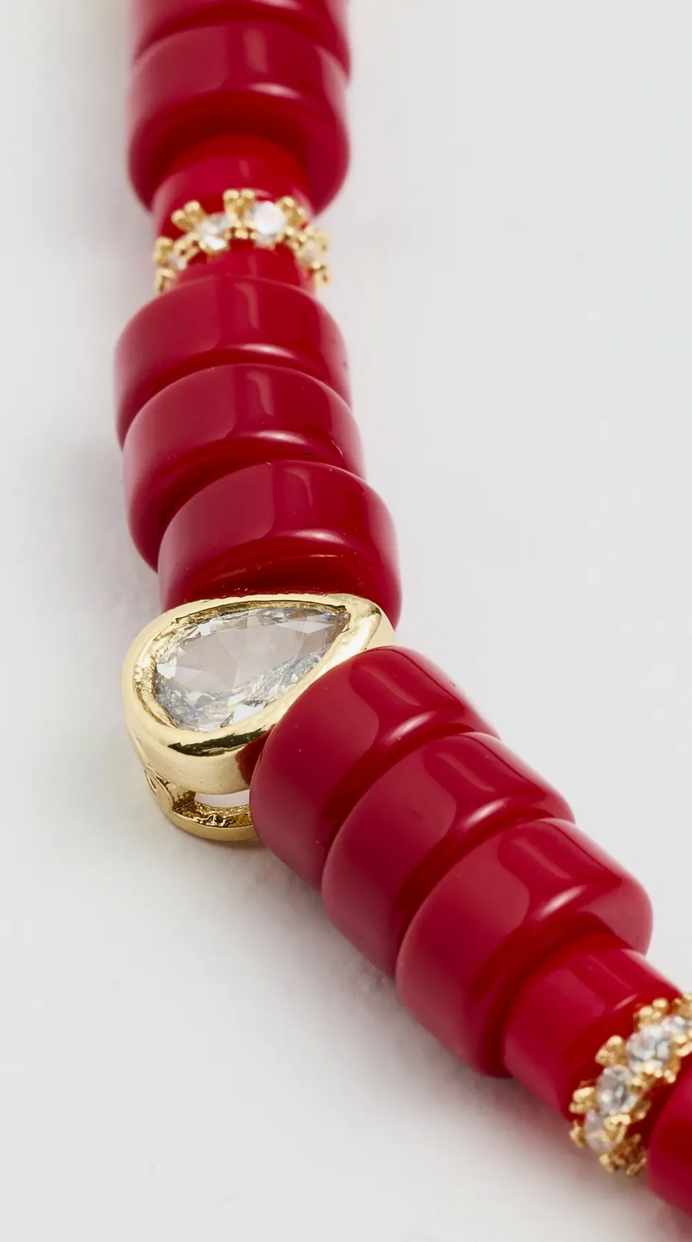 Martha Calvo Alba Necklace