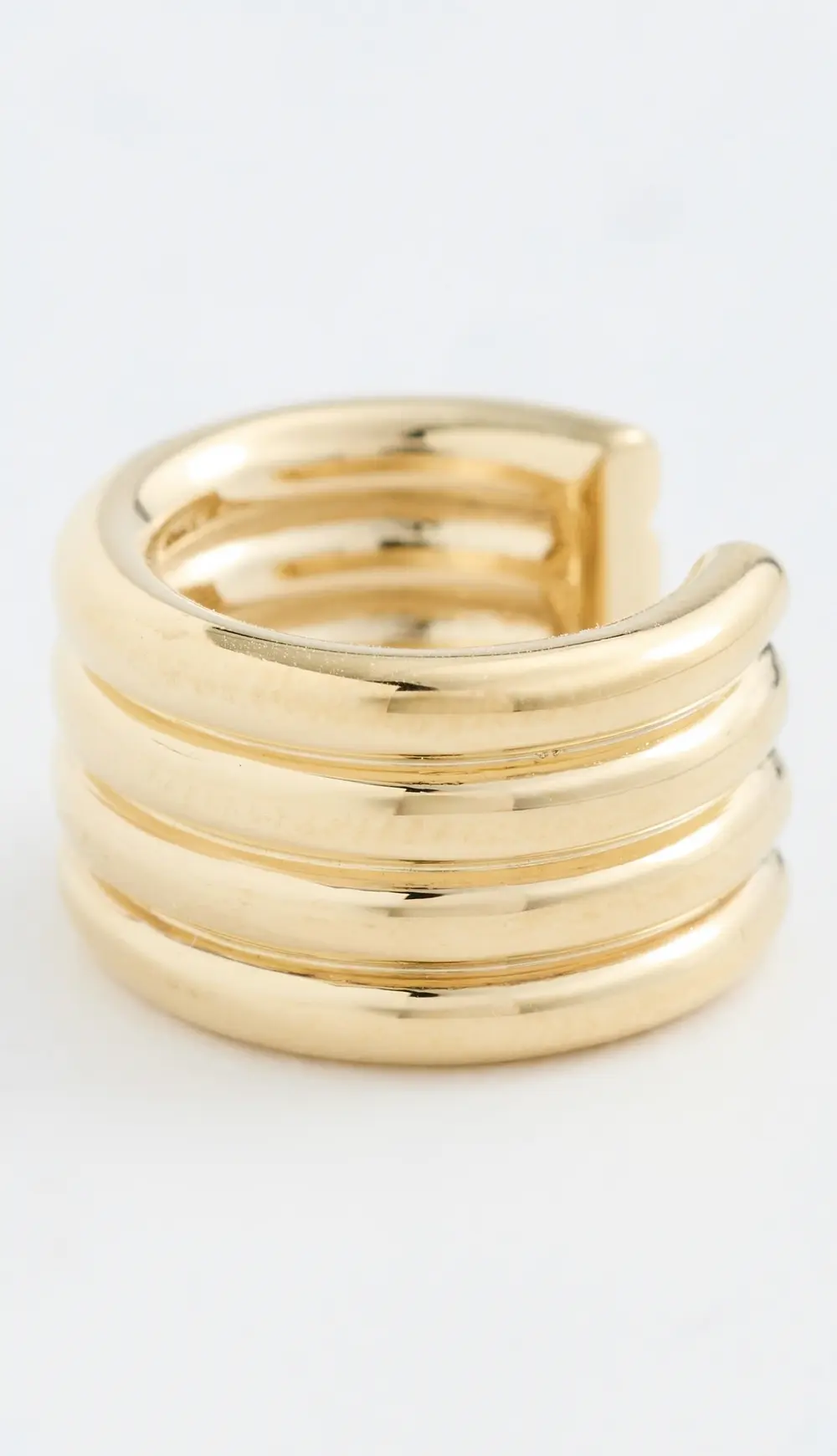 Otiumberg Stratis Cuff