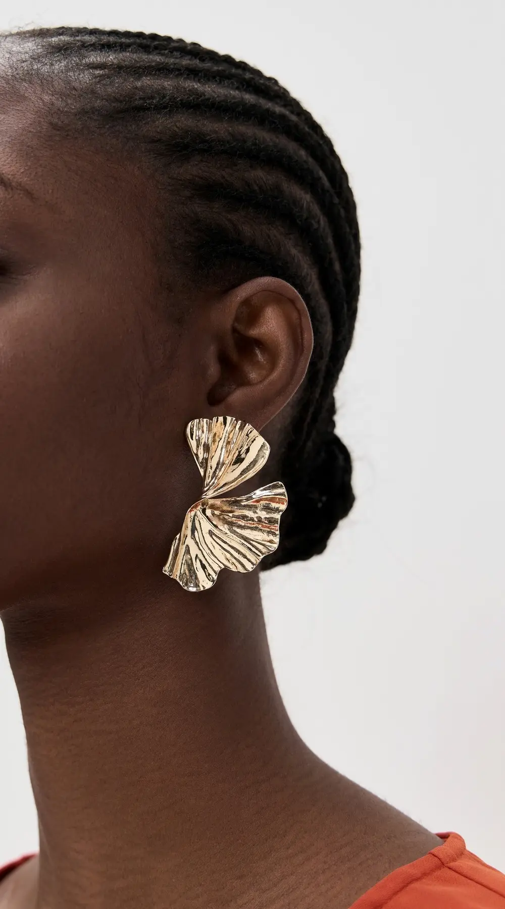 SHASHI Palmera Earrings