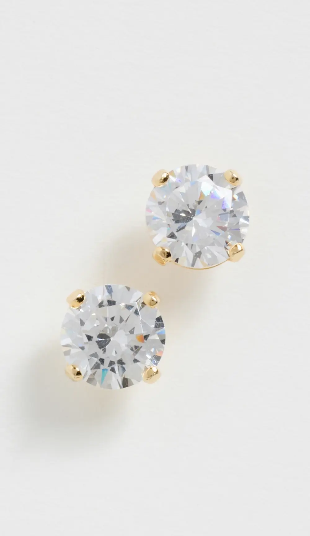 SHASHI Caroline Studs