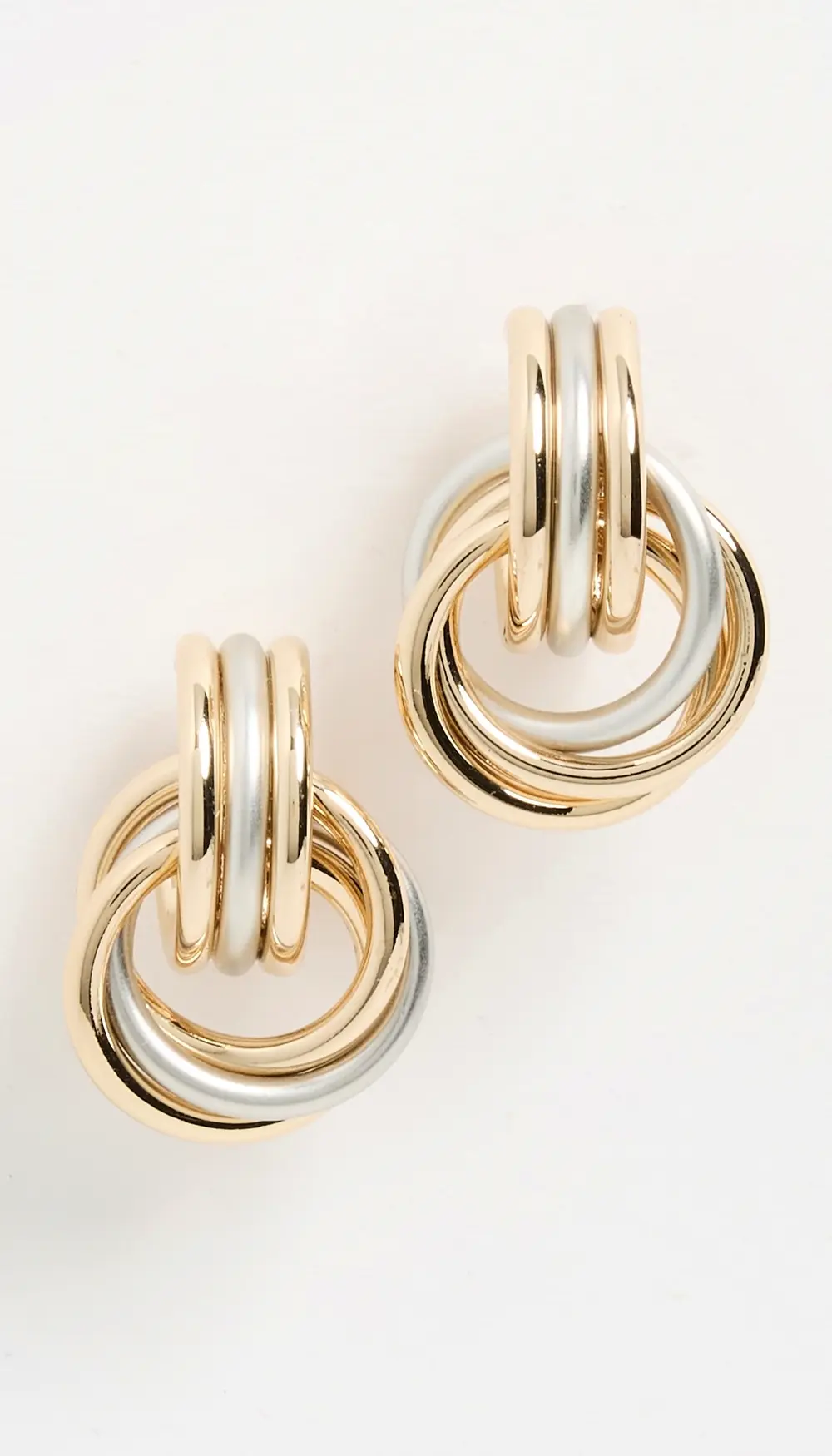 Roxanne Assoulin The Lush Link Earrings