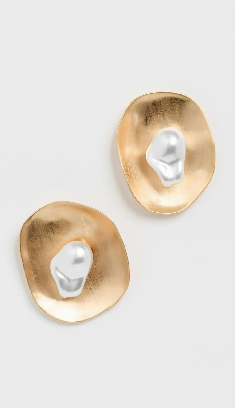 Cult Gaia Marzia Earrings