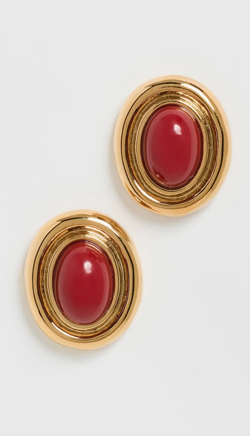 Heaven Mayhem Prize Earrings