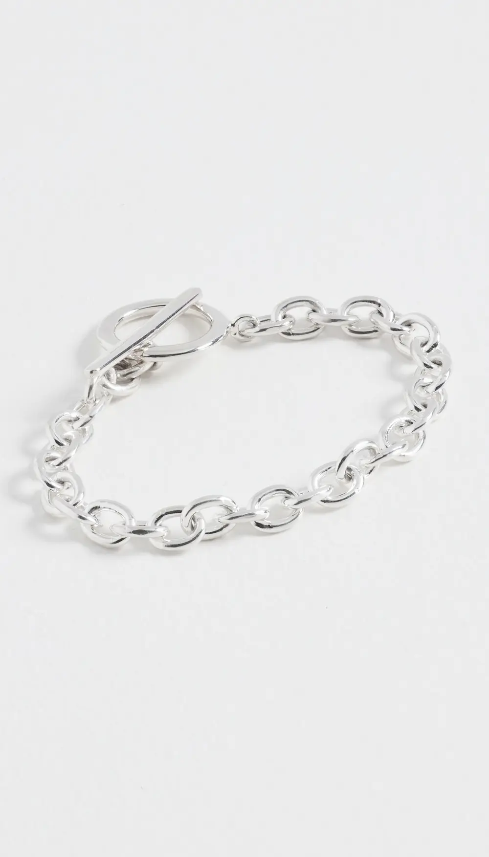 AGMES Classic Chain Bracelet