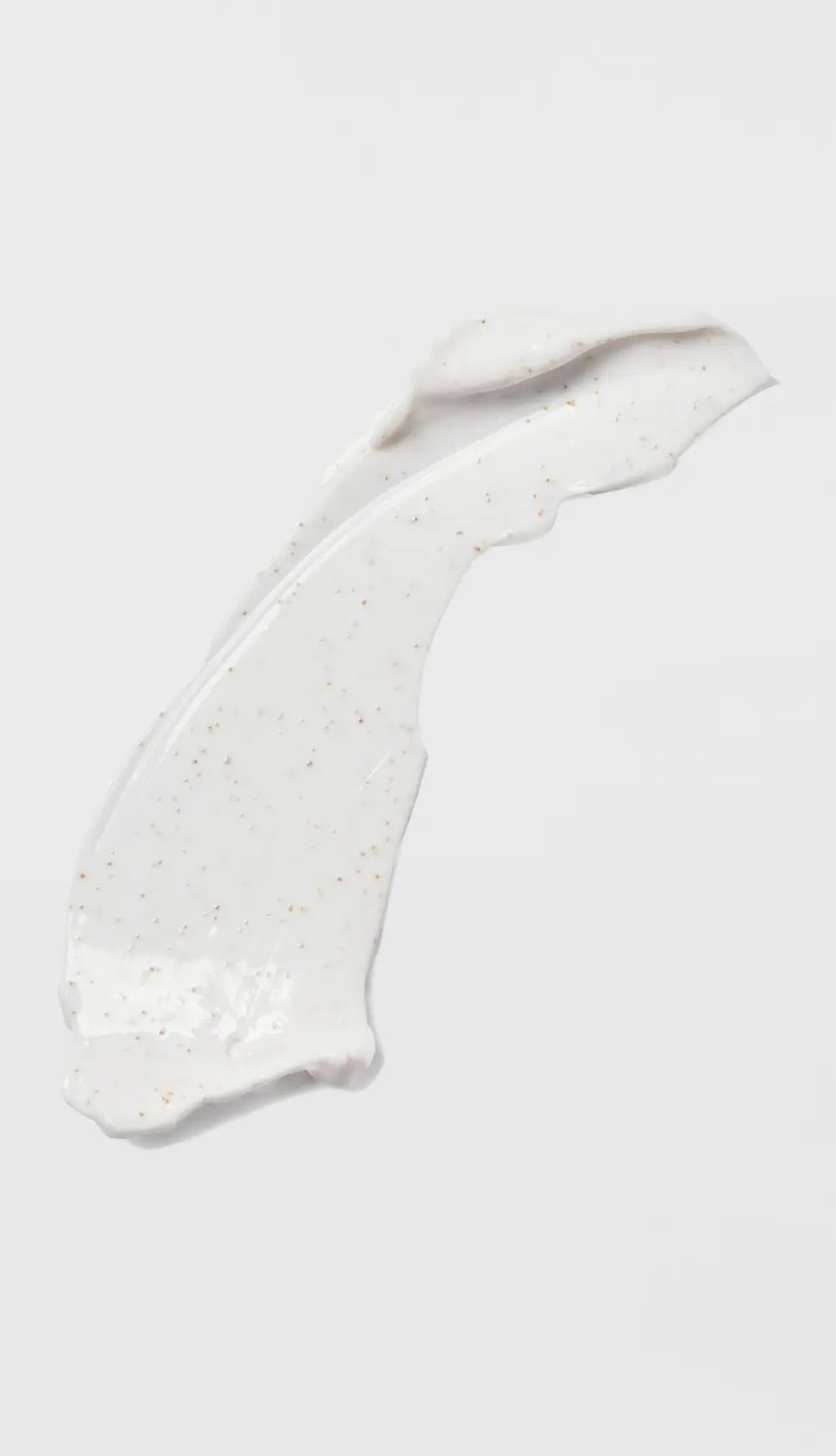 Irene Forte Almond Face Scrub