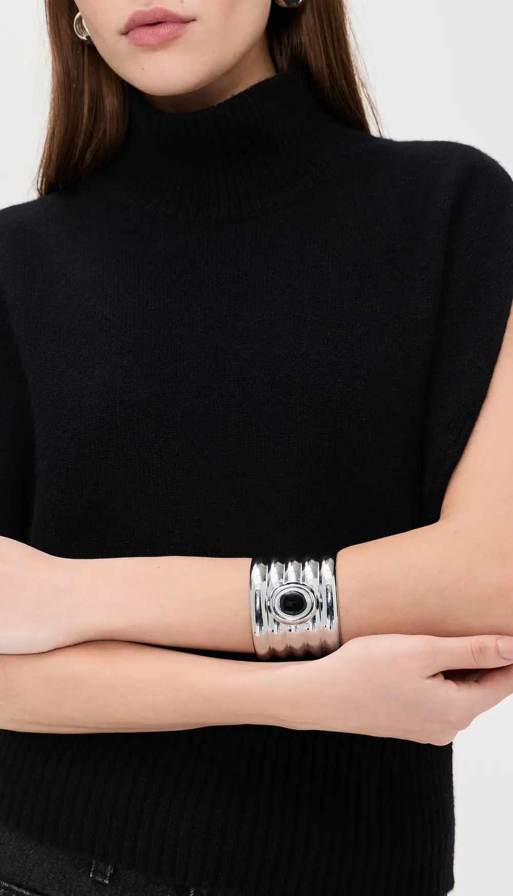 Heaven Mayhem Clarke Cuff