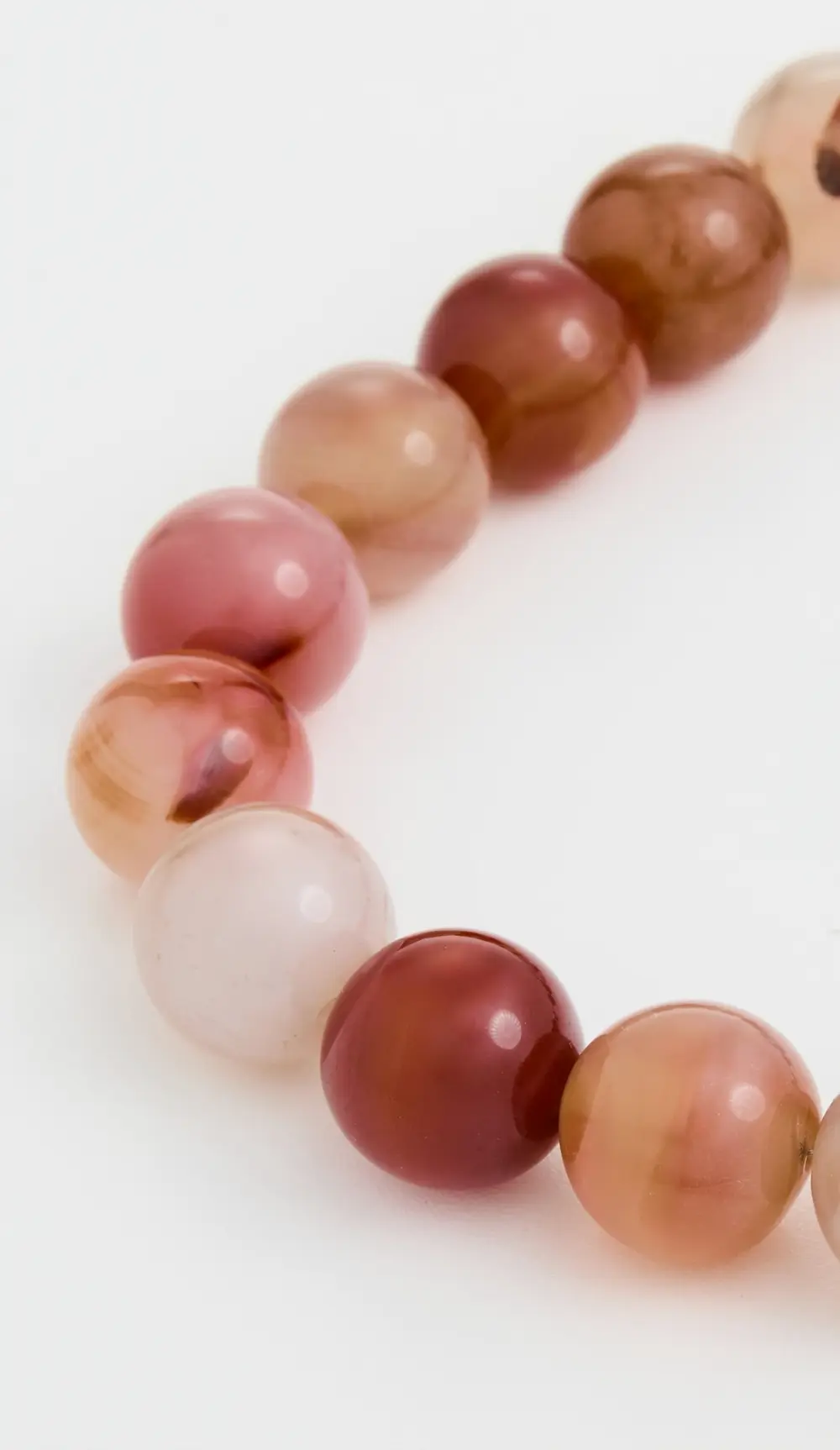 LELET NY Bodie Stone Necklace