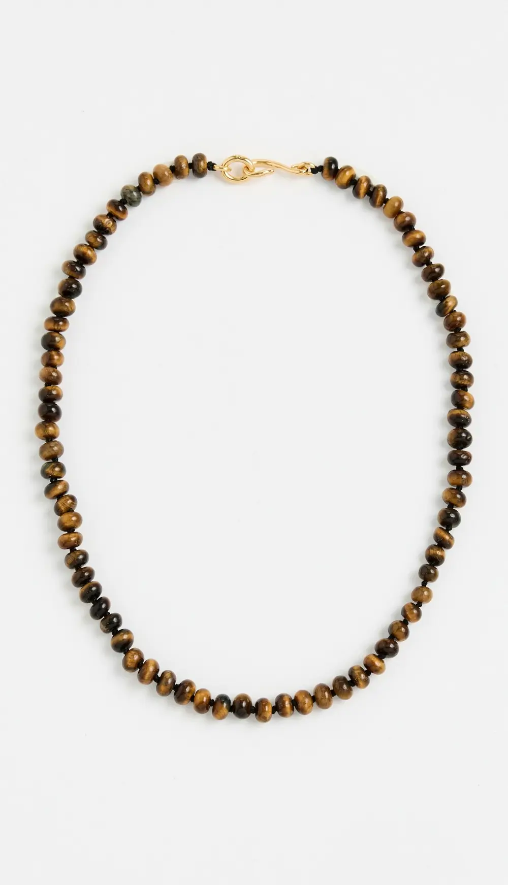 Madewell Beaded Choker