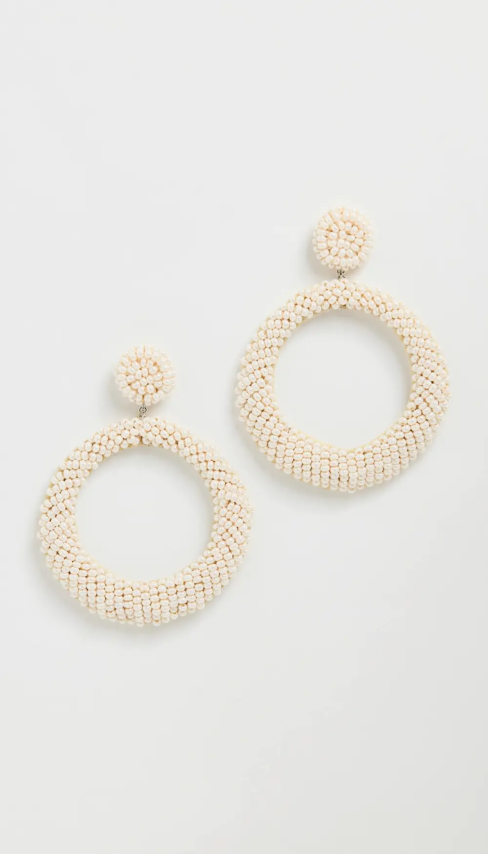 Deepa Gurnani Deepa by Deepa Gurnani Roberta Earrings