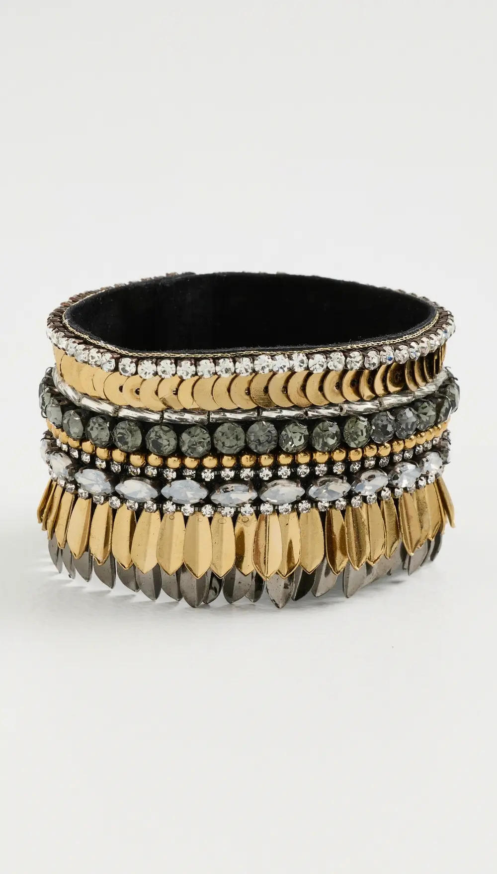 Deepa Gurnani Deepa by Deepa Gurnani Sainz Bracelet