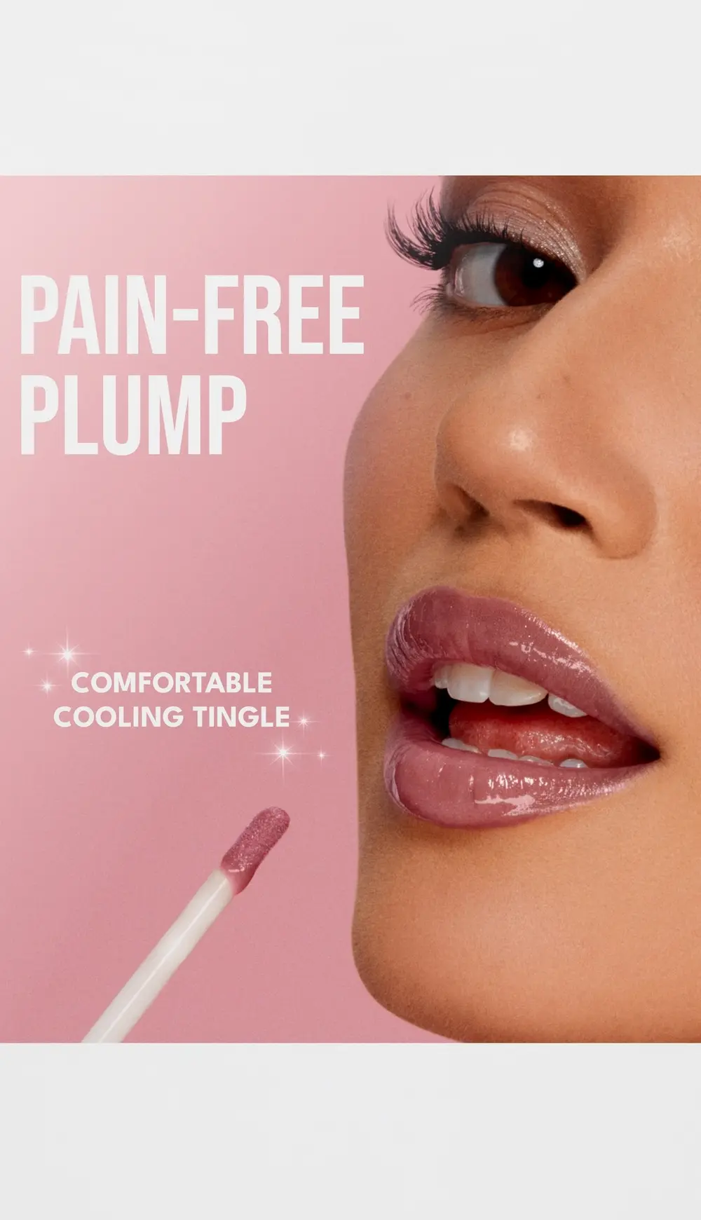 Buxom Full-On Plumping Lip Polish