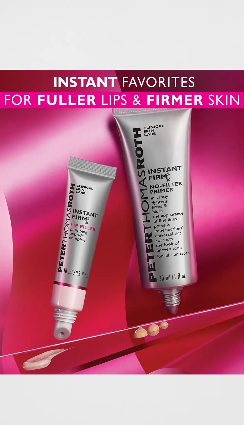 Peter Thomas Roth Stronger Results Kit