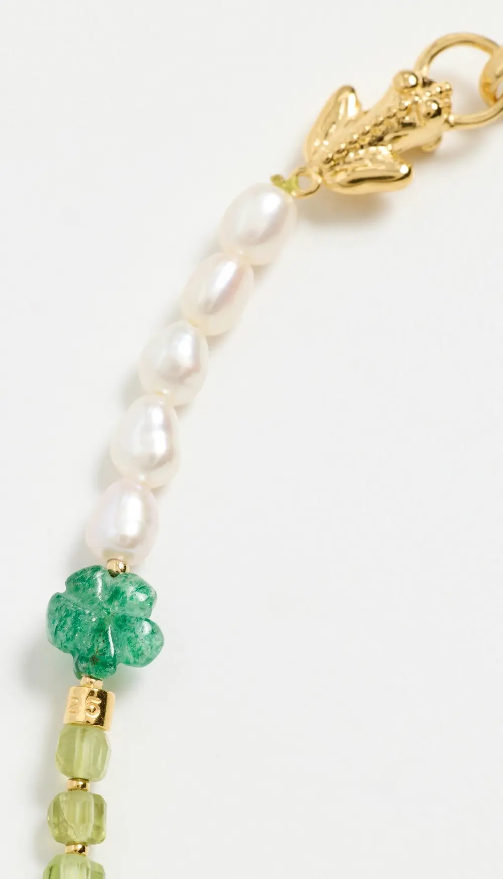 Chan Luu Lottie Necklace