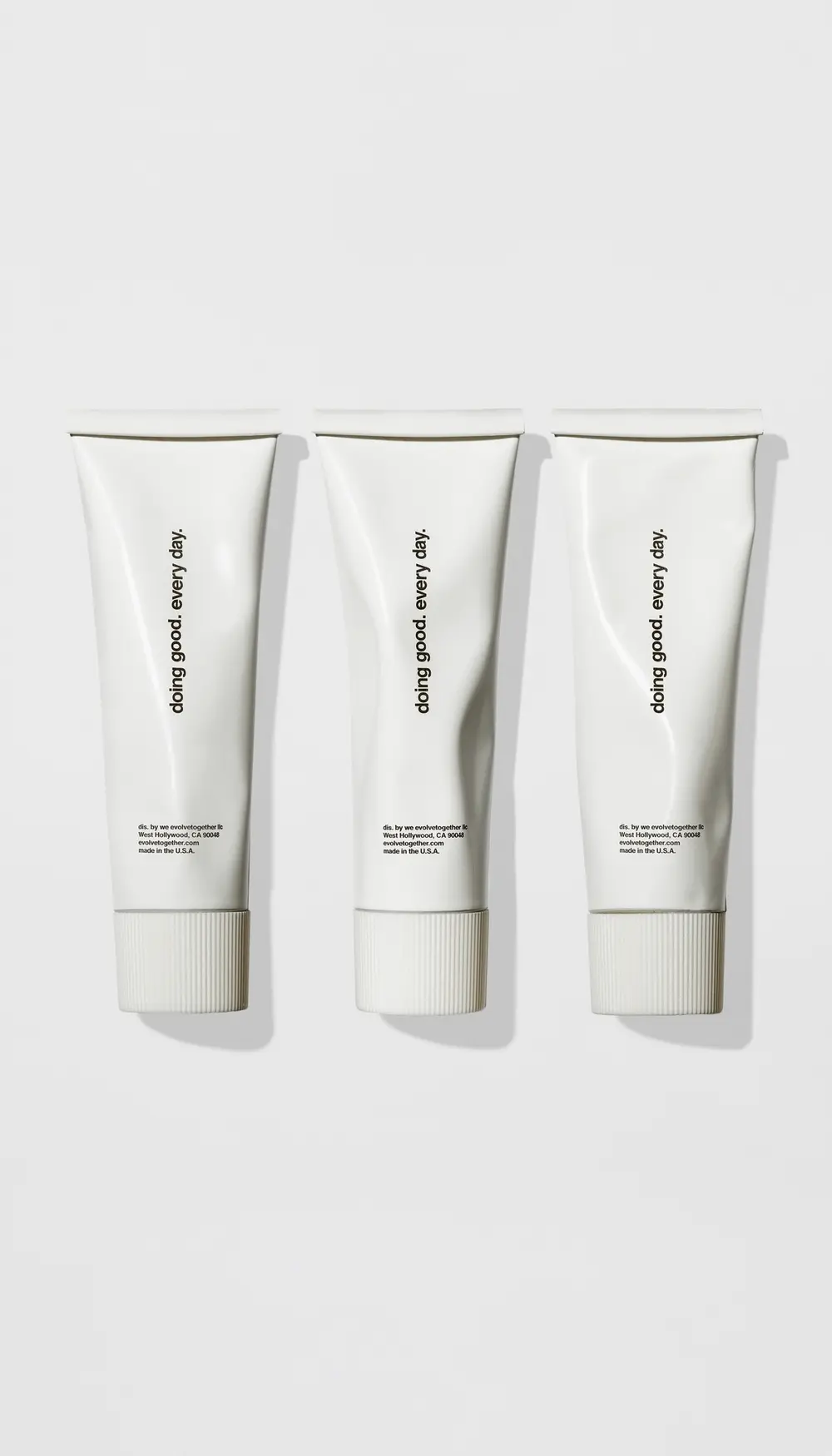 evolvetogether Hydrating Hand Cream Mini Set