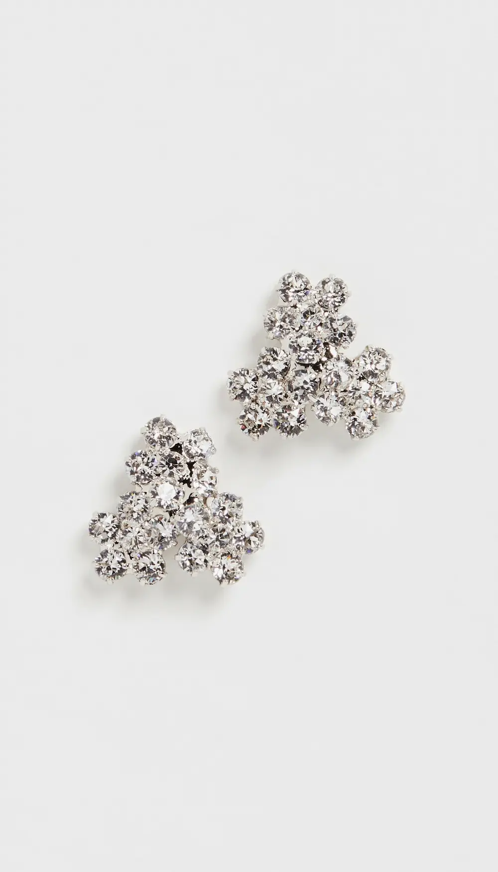 Jennifer Behr Violet Stud Earring