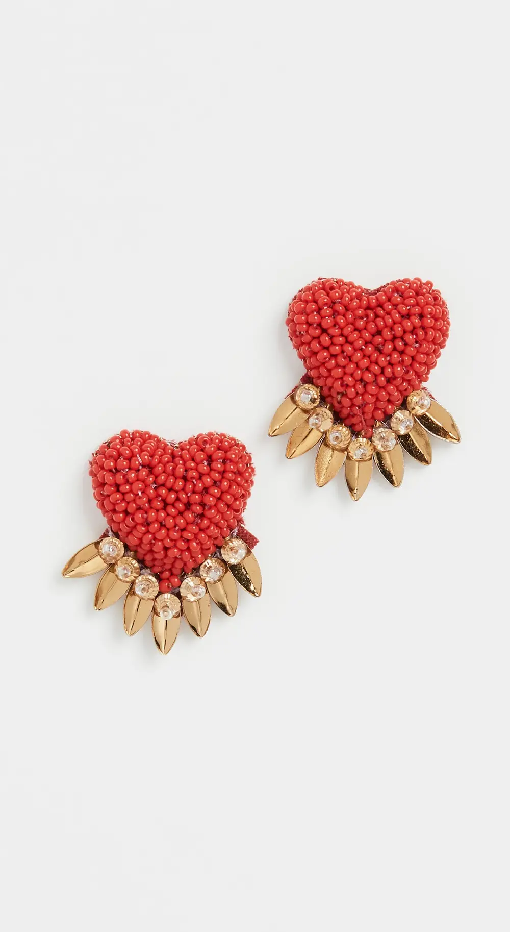 Deepa Gurnani Deepa by Deepa Gurnani Danika Earrings