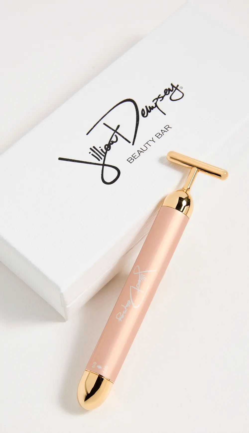 Jillian Dempsey Gold Bar