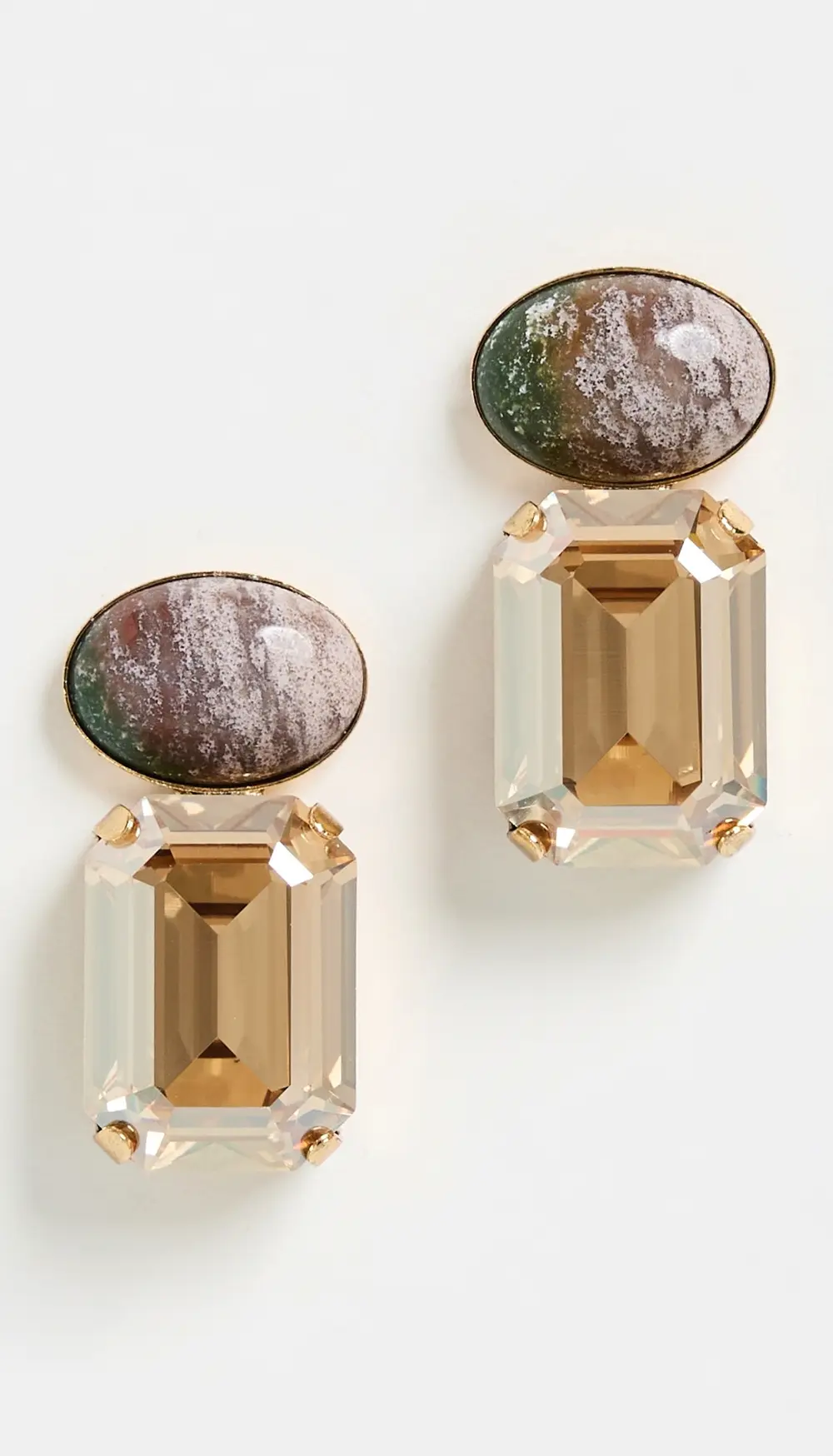 Jennifer Behr Elin Earrings