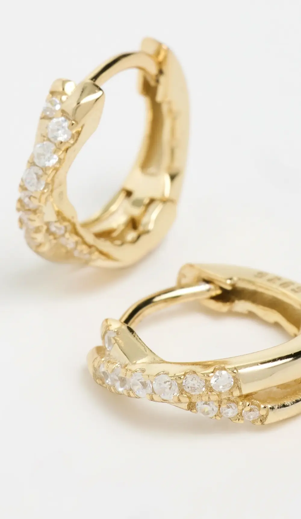 SHASHI Staci Huggies